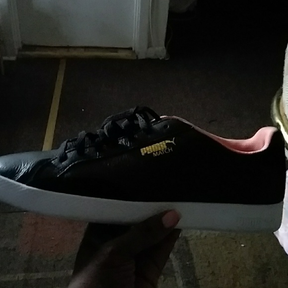 Puma - Picture 2 of 6